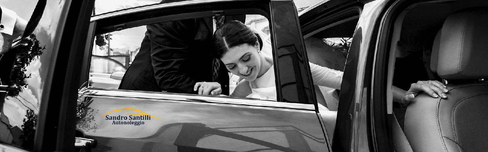 noleggio con conducente a roma per matrimoni