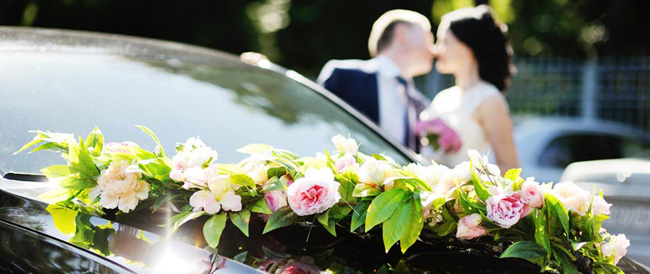 matrimoni e fiori