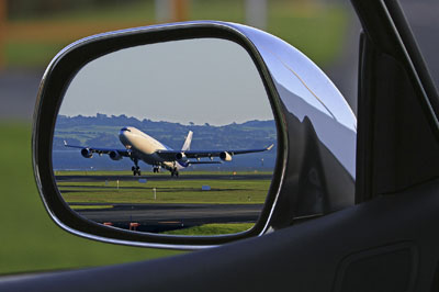 transfer noleggio con conducente a roma